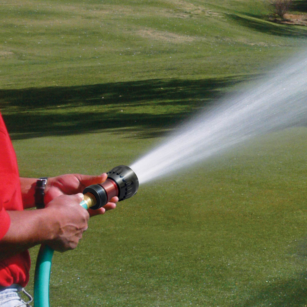 Full Throttle UltraMAX Premium Pro Series Nozzle Par West Turf