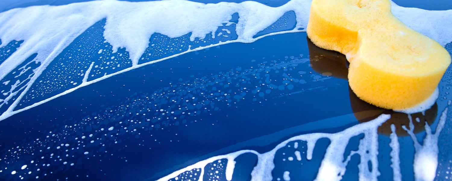 Gallery Pasadena Auto Wash