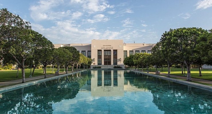 pasadena city college spring 2023 Pasadena City College Academic Calendar 2022 Calendar 2022