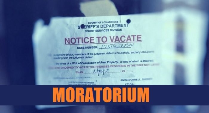 L.A. Rent Moratorium Lawsuit Concerns Local Housing Activists