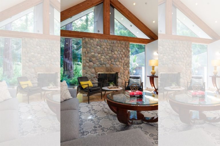 A Beautiful San Rafael Modern Tudor Home Located in Pasadena Pasadena