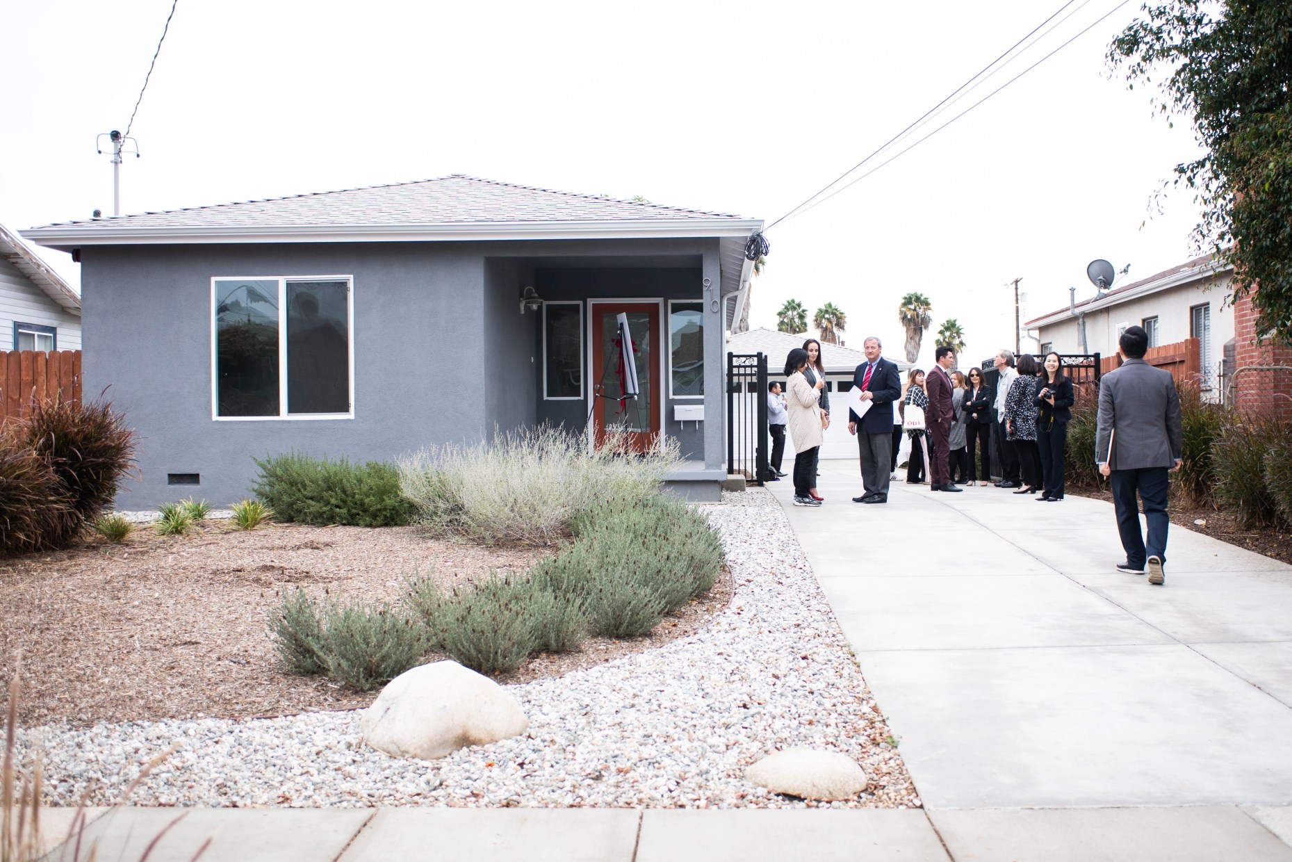 Alhambra mom and son buy house for 200,000 as part of city’s First
