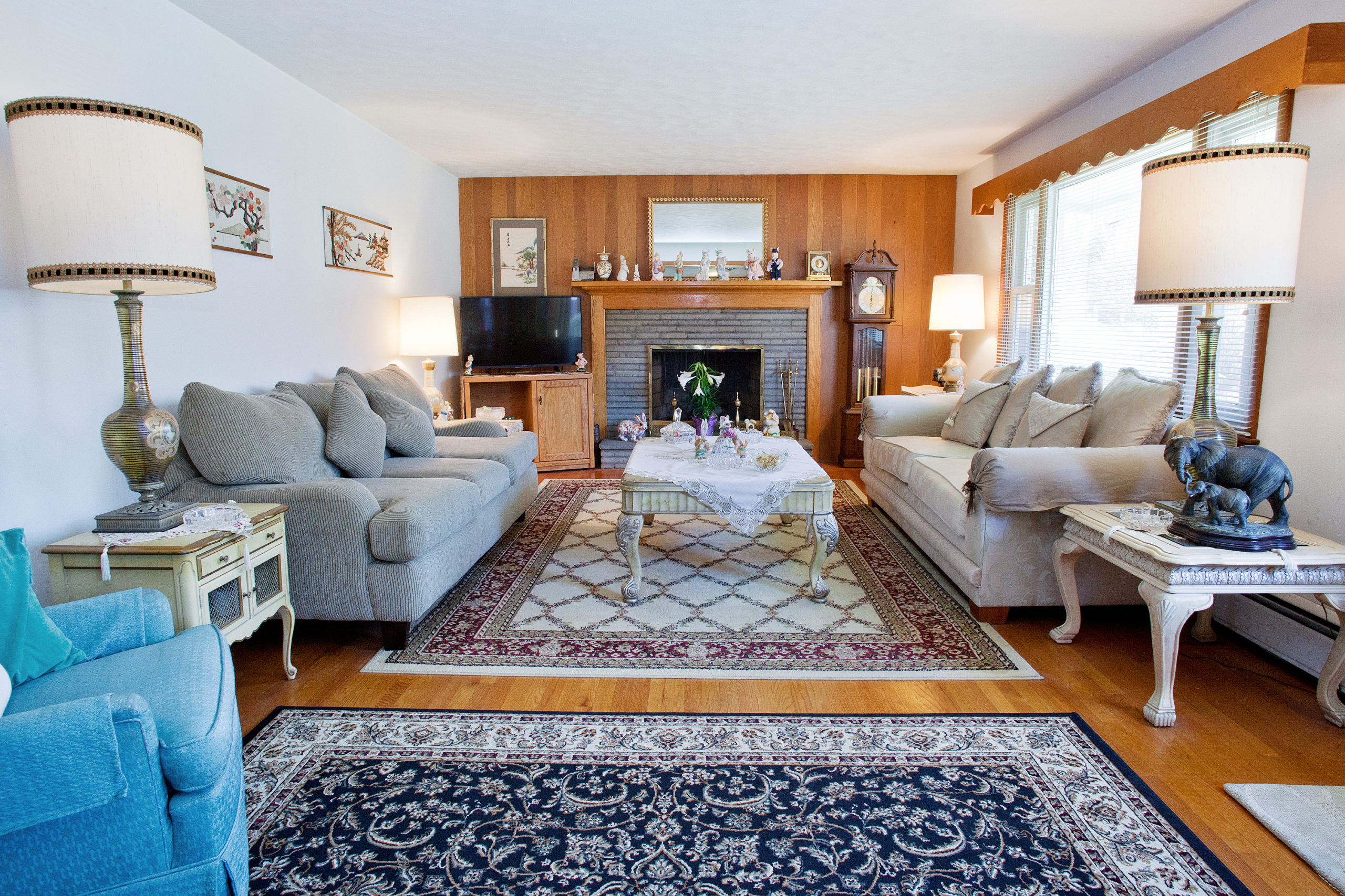 80 Whitewood Road, Torrington CT Pascale Nejaime