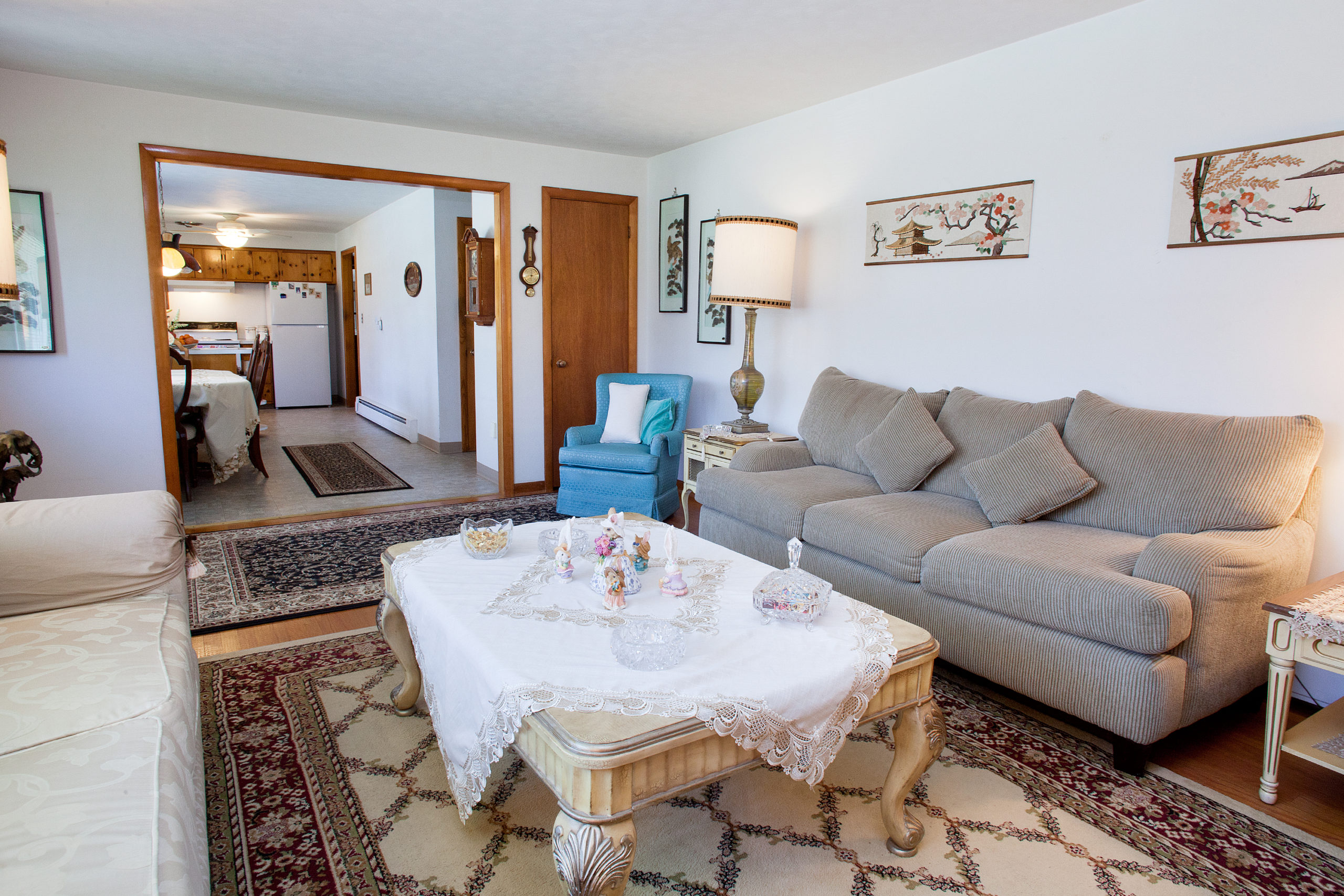 80 Whitewood Road, Torrington CT Pascale Nejaime