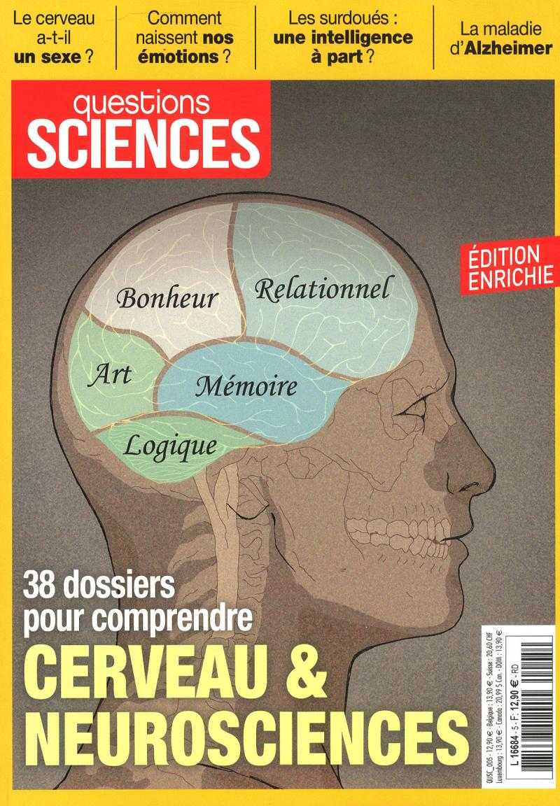 On ne peut pas lire et écouter en même temps Pascal Haumont