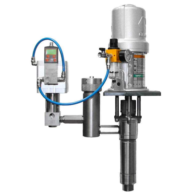 Cold Glue Application Systems Pascal Packaging Systems