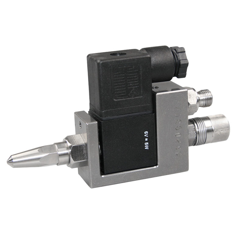 Cold Glue Application Systems Pascal Packaging Systems