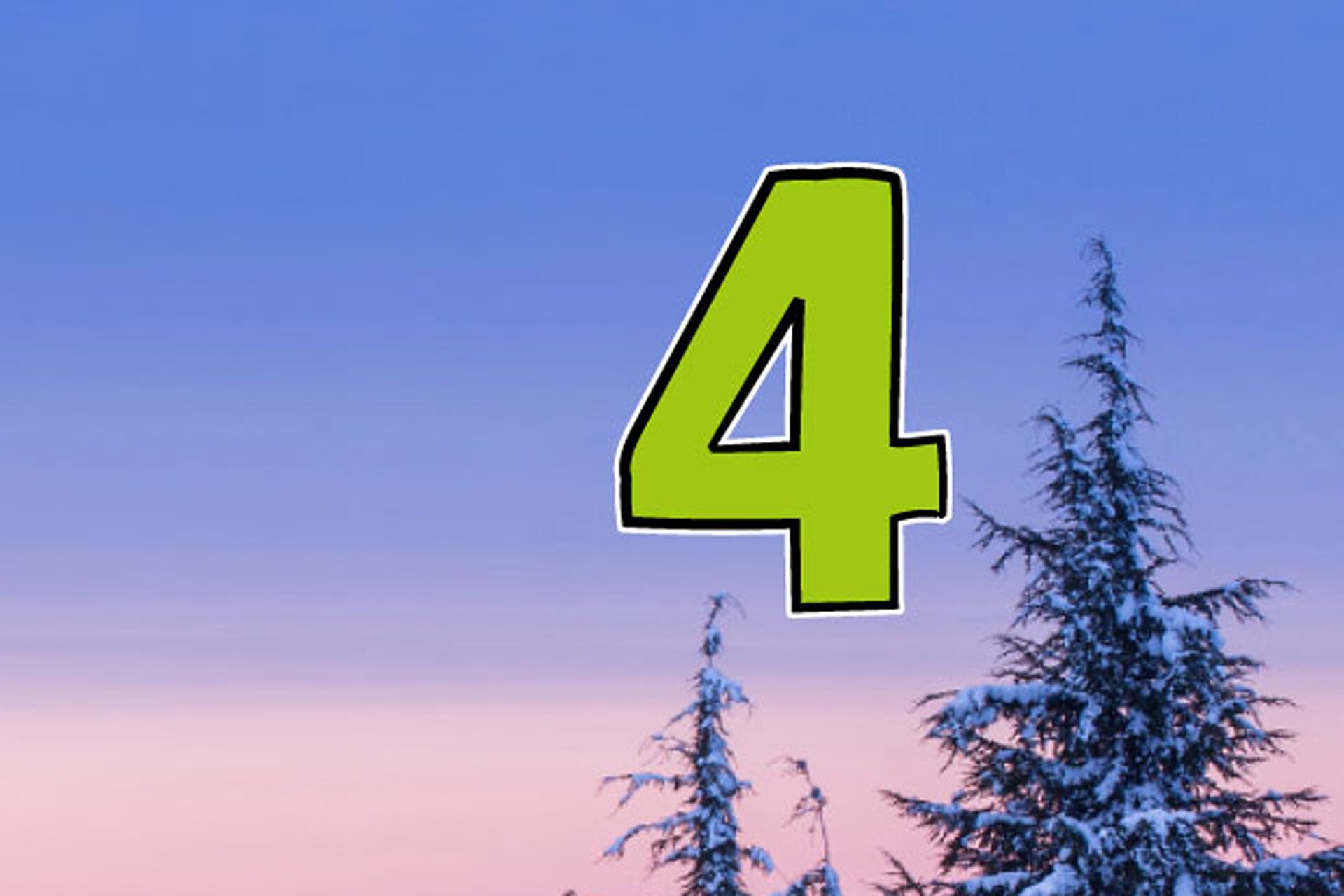 Türchen 4 PASCHInitiative