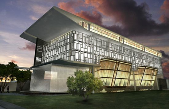 University of South Florida Morsani College of Medicine Physician Assistant Program PA School