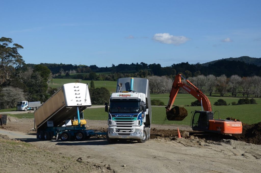 Cleanfill_preview P.&I. Pascoe