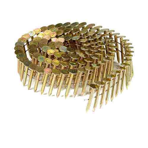 Buy 11/2" Galvanized Collated Roofing Nails Pasco Rentals