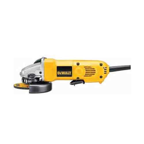 4.5" Angle Grinder Rental Building Equipment Pasco Rentals