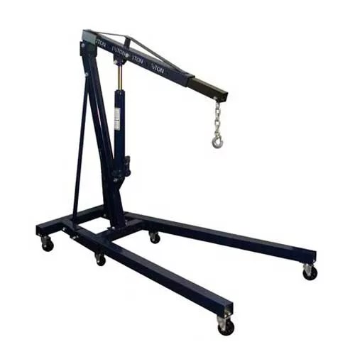 Engine Hoist Rental | Auto Equipment | Pasco Rentals