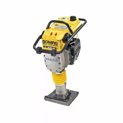 Tamper Compactor Rental Building Equipment Pasco Rentals