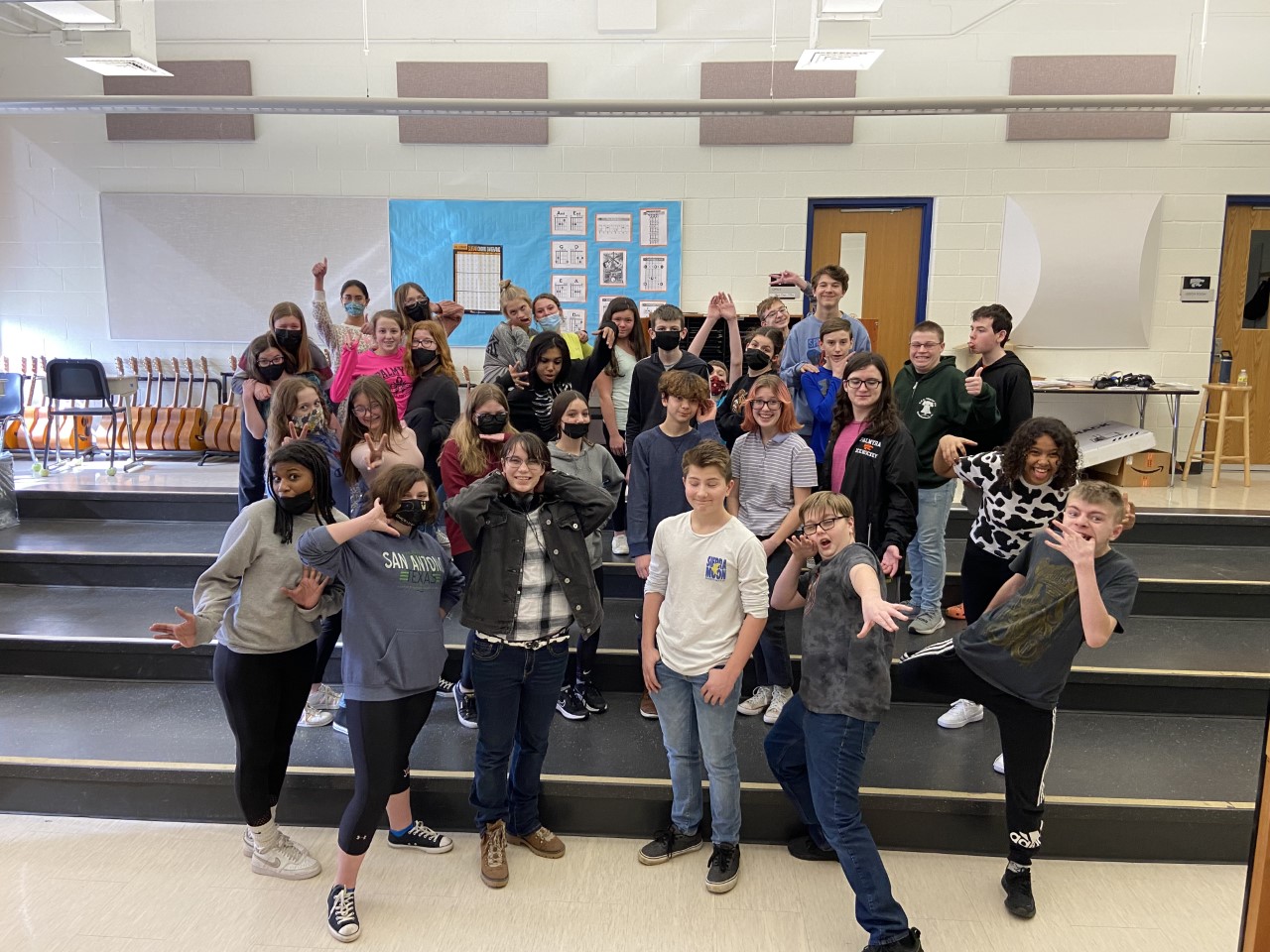 Palmyra Area School District