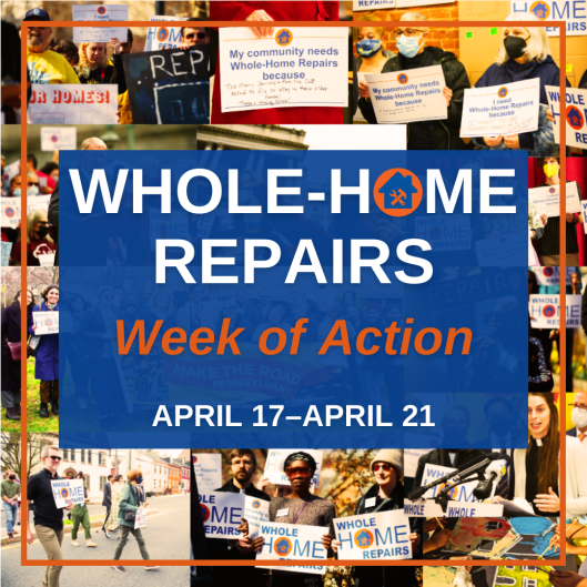 Senator Saval Joins Community Organizations and Advocates in Call for