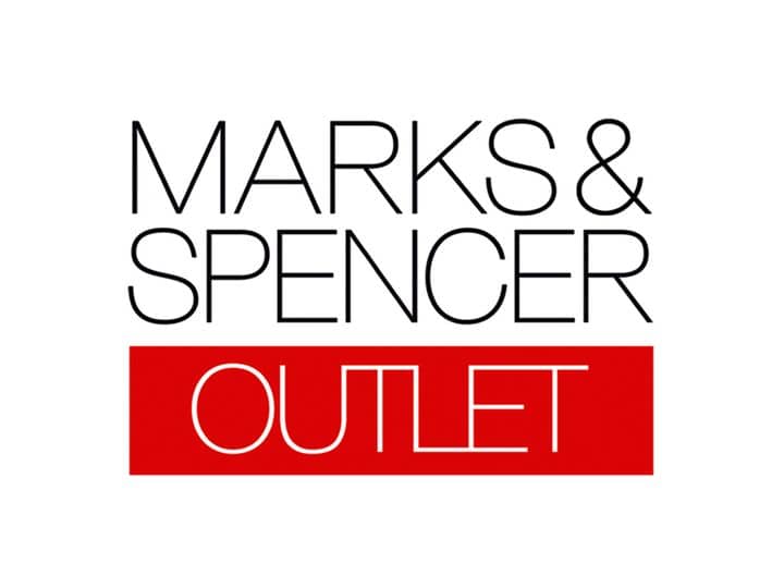 Marks and Spencer Paseo Outlets
