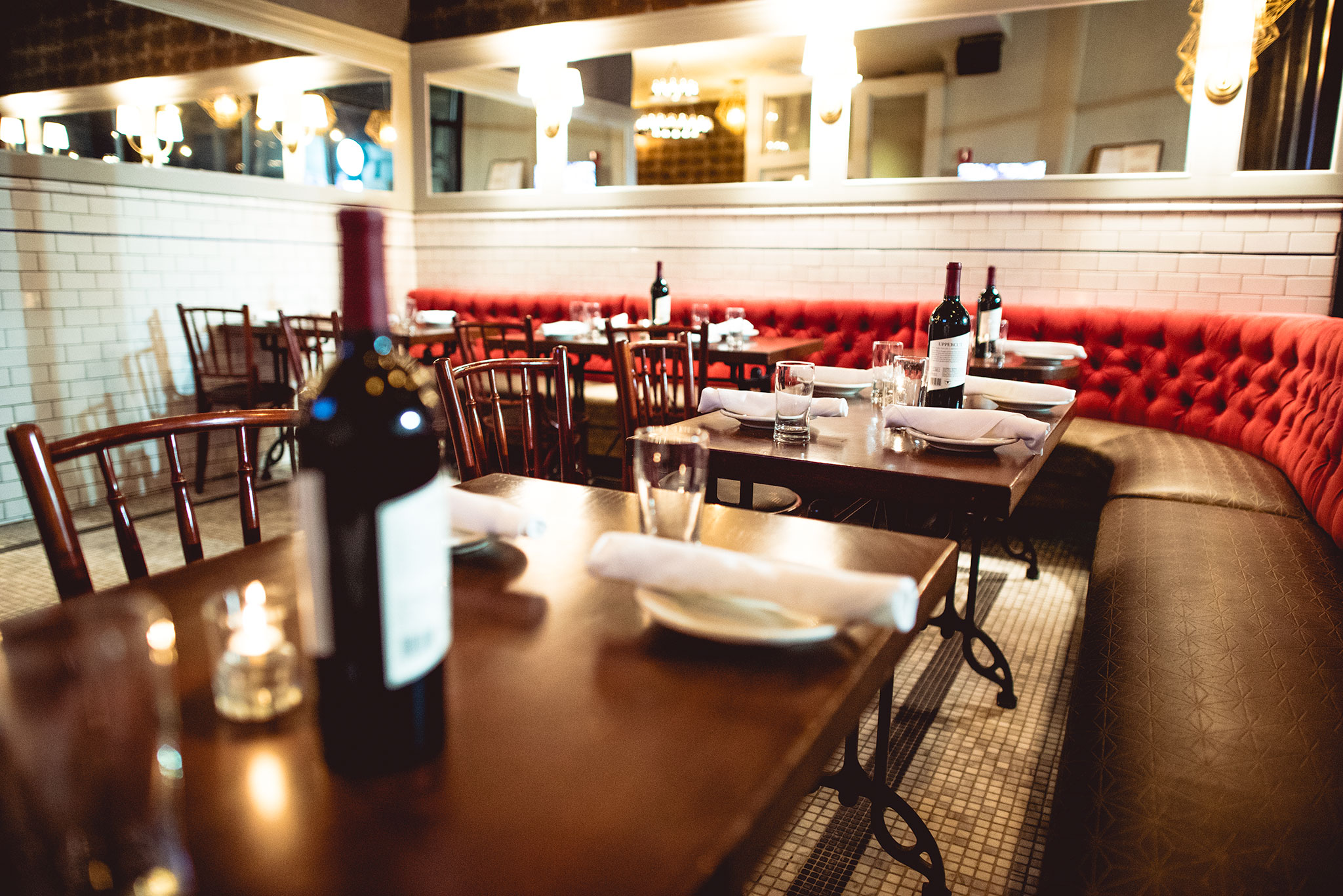 Kingston Grille & Bar One Year Anniversary Pasha Entertainment