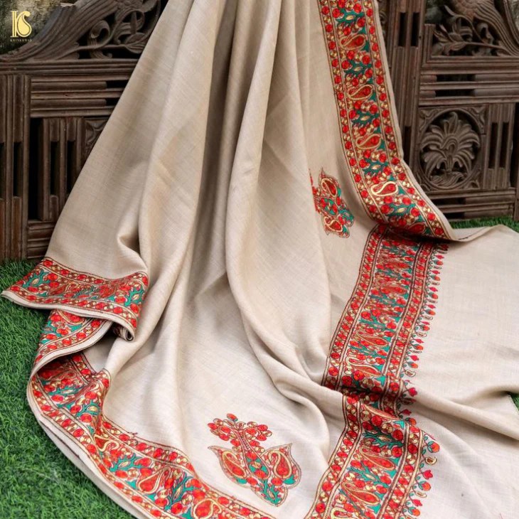 Our Experience Reasons Kashmiri Pashmina is the Best PASHWRAP