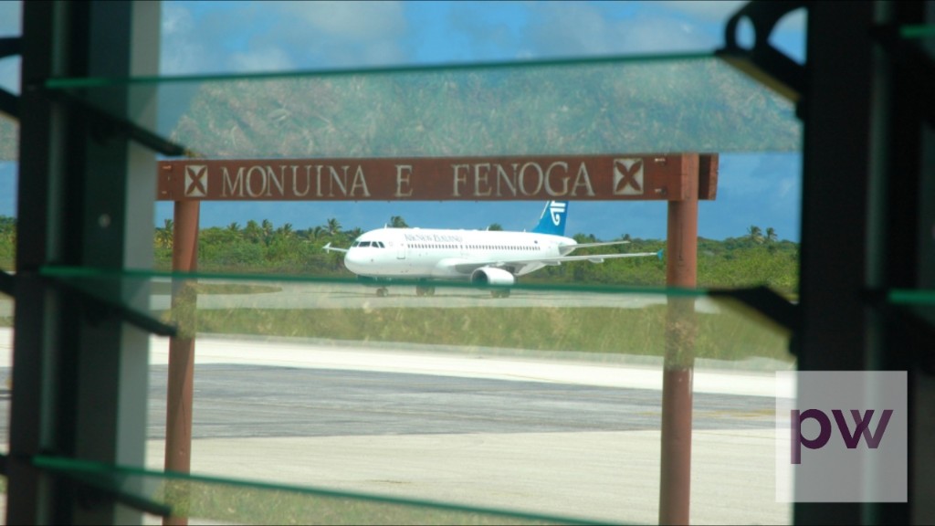 Niue to Resume QuarantineFree Travel to New Zealand