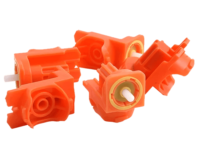 Impulse Fuel Cells by Paslode