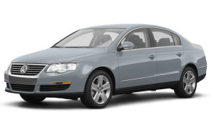 🥇 VW Passat Service & Owner's Manuals!
