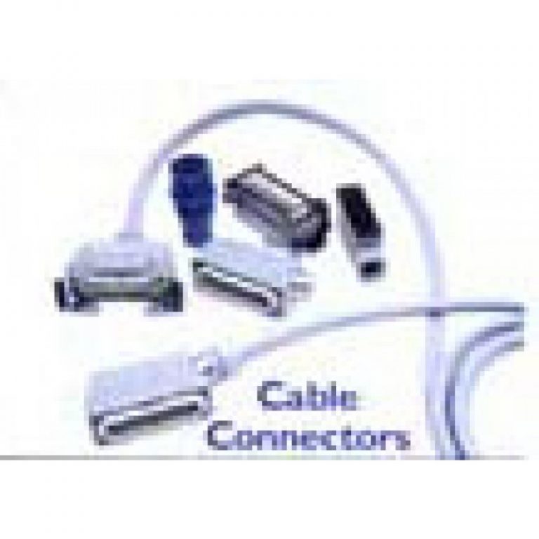 Cable Connectors Pasquariello Graphics, Inc.