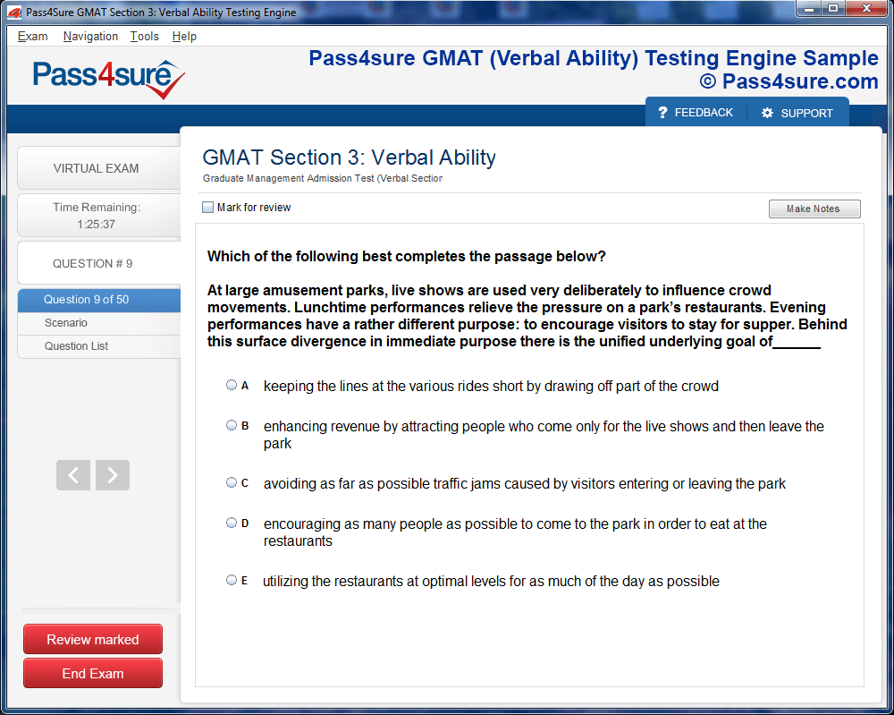 Pass IELTS Test Reliable IELTS Training Materials Pass4sure IELTS