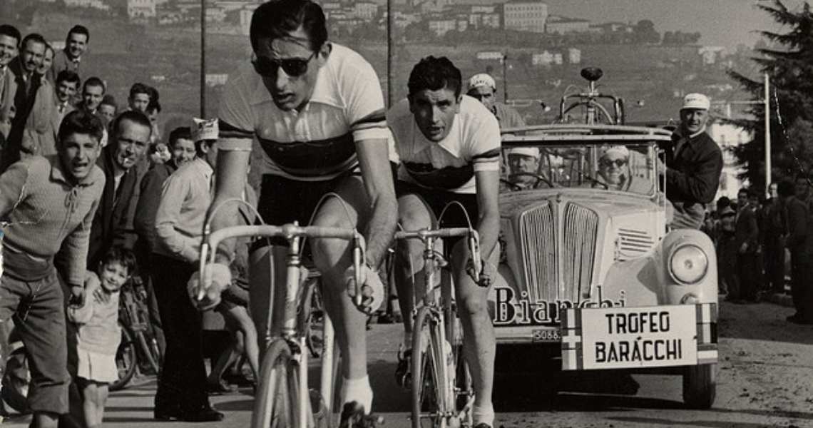 Fausto Coppi, storia del più grande ciclista di sempre
