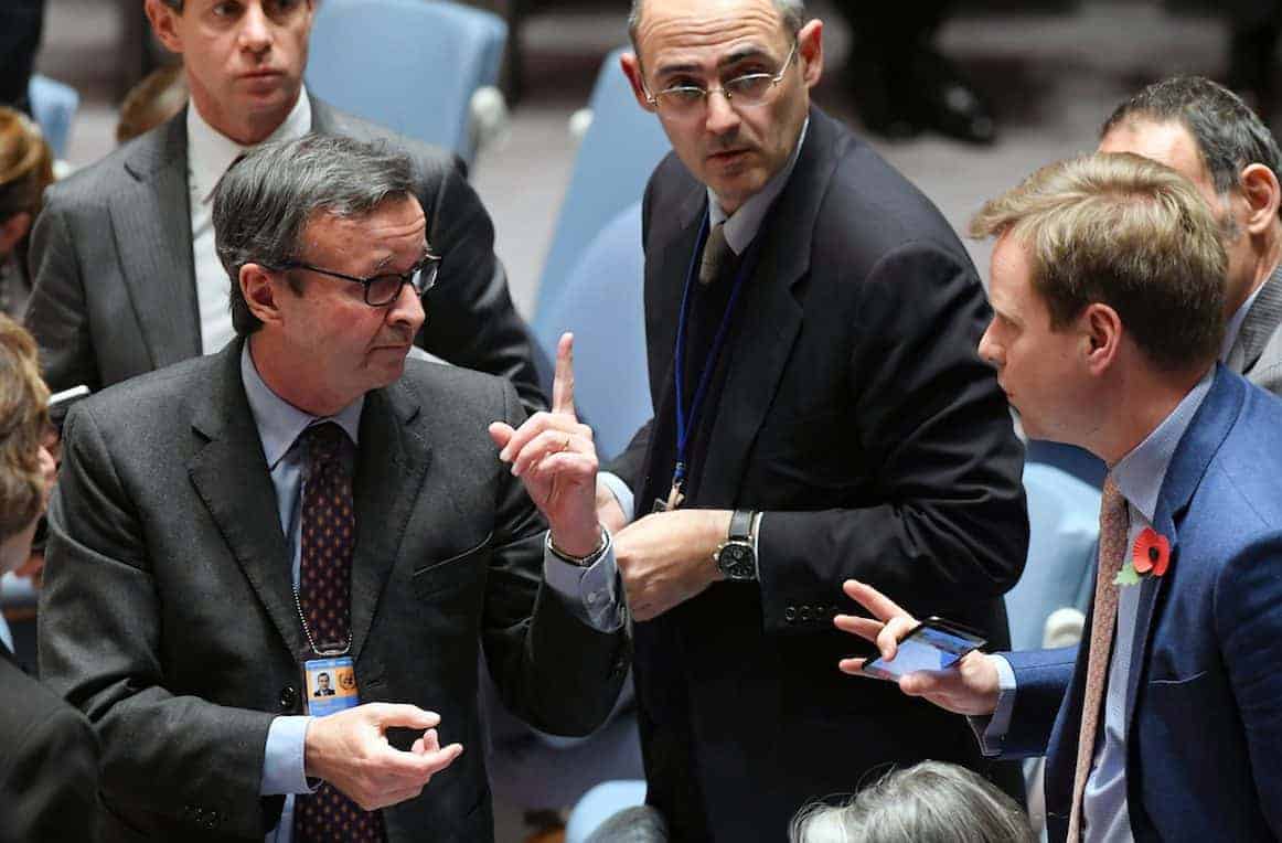 Modernizing the Role of Human Rights in the UN Security Council PassBlue