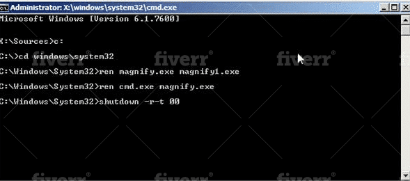 How to reset dell laptop password in windows 10 without disk. Wie Kann Man Den Dell Laptop Ohne Passwort Alle Windows Zurucksetzen Windows Password Reset