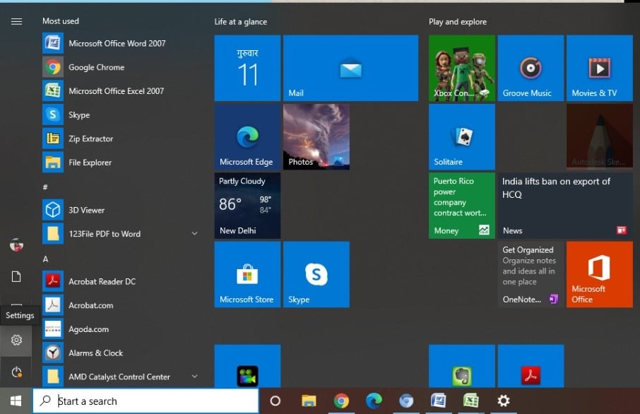 How to Change Lock Screen Password on Windows 10 (2023)