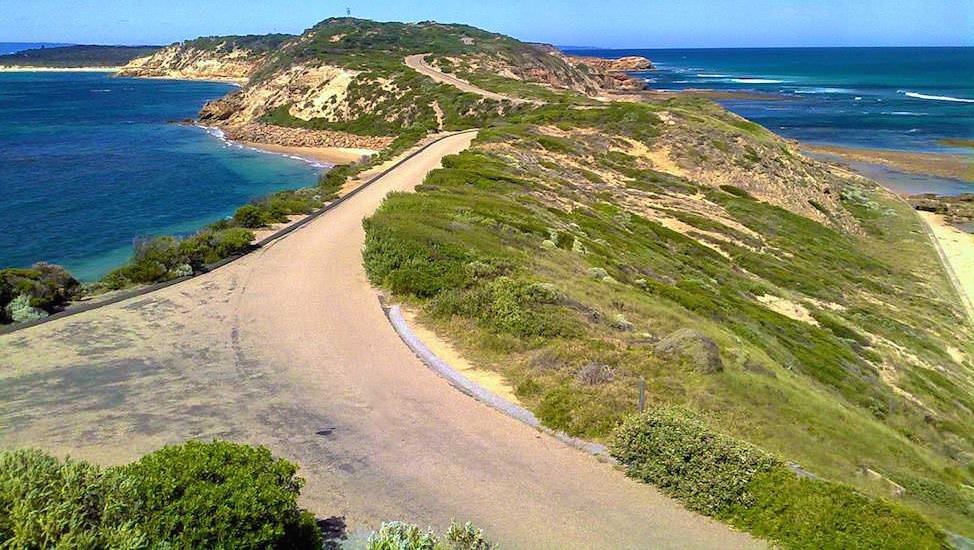 Mornington & Mornington Peninsula Passenger On Earth