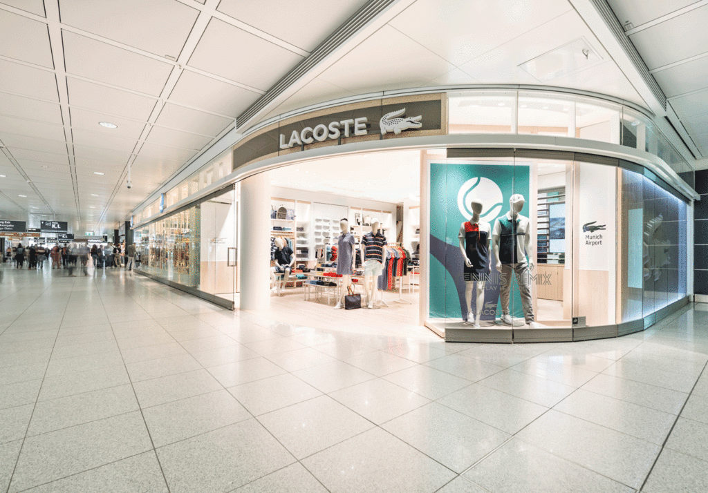 Munich Airport unveils three retail offerings Passenger Terminal Today