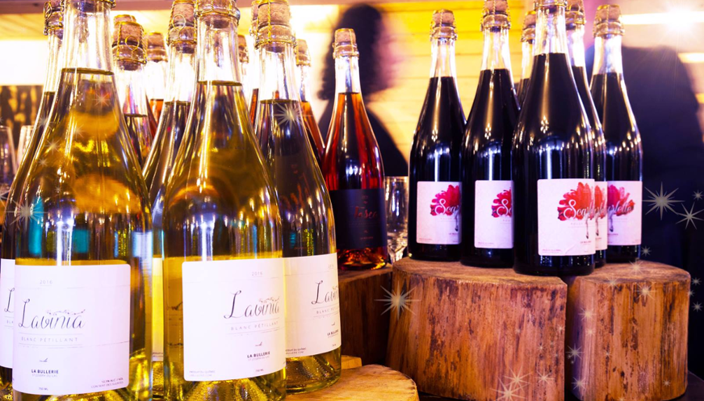 La Bullerie Vignoble StJosephdulac Laurentides Fiche