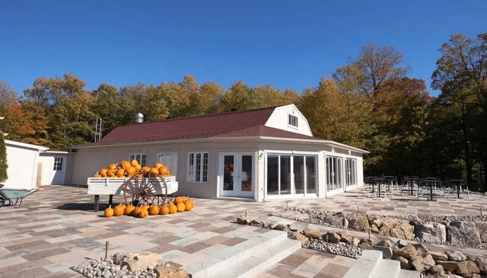 La Bullerie Vignoble StJosephdulac Laurentides Fiche