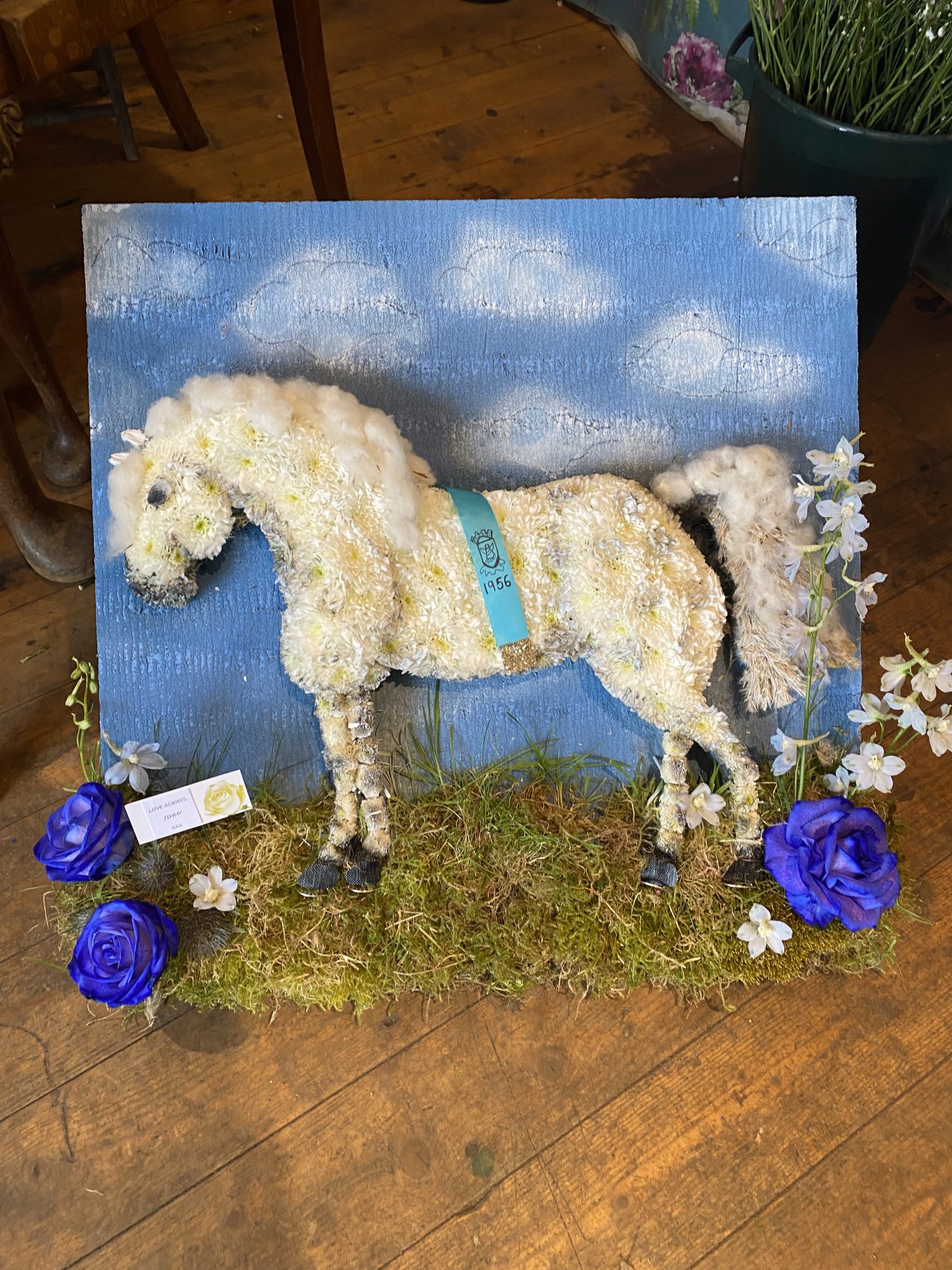 Passion Flowers Dumfries Florists