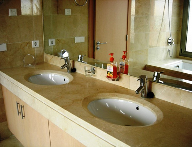 El Retiro de Bel Air, Estepona Passion4Property