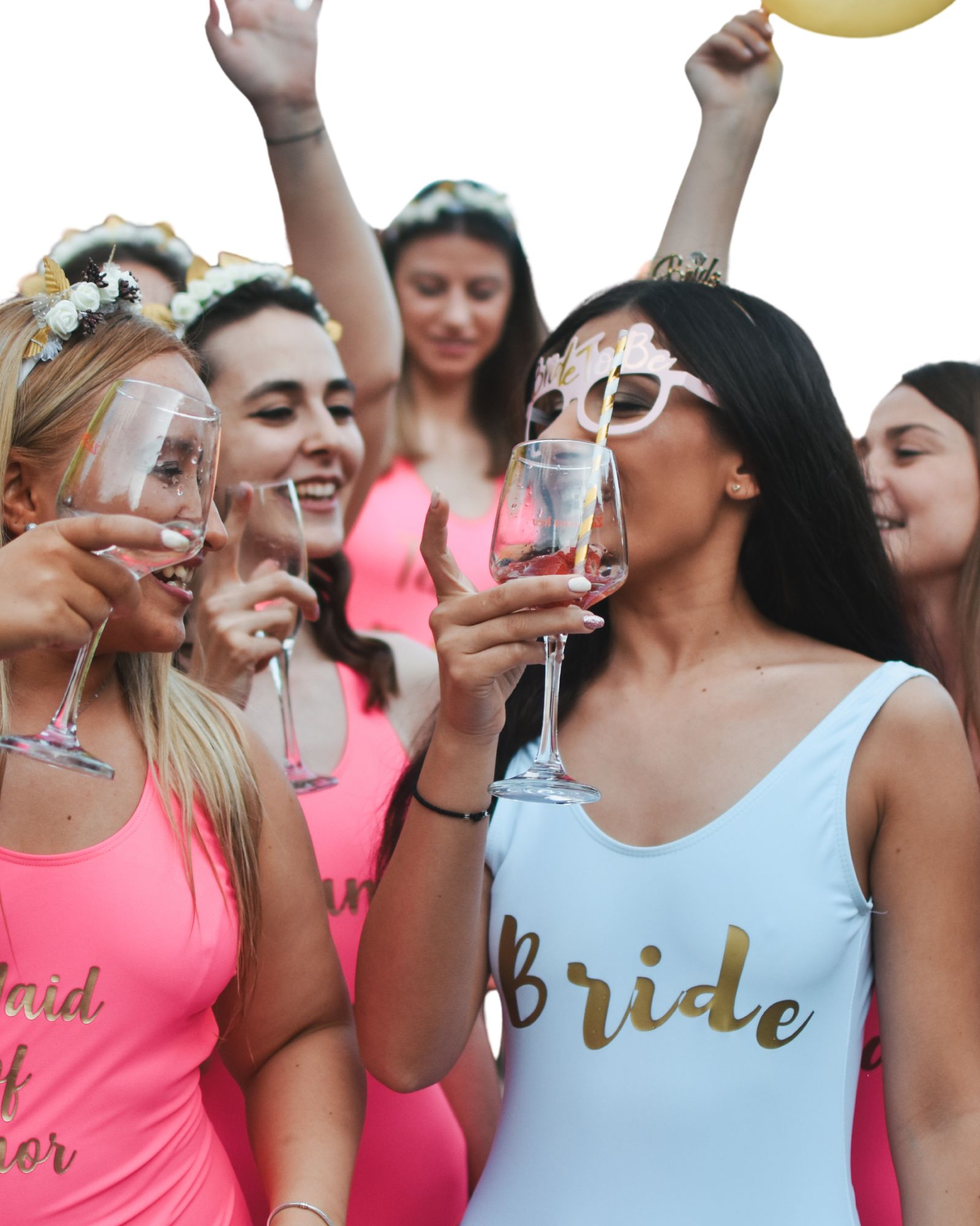Vancouver Bachelorette Parties
