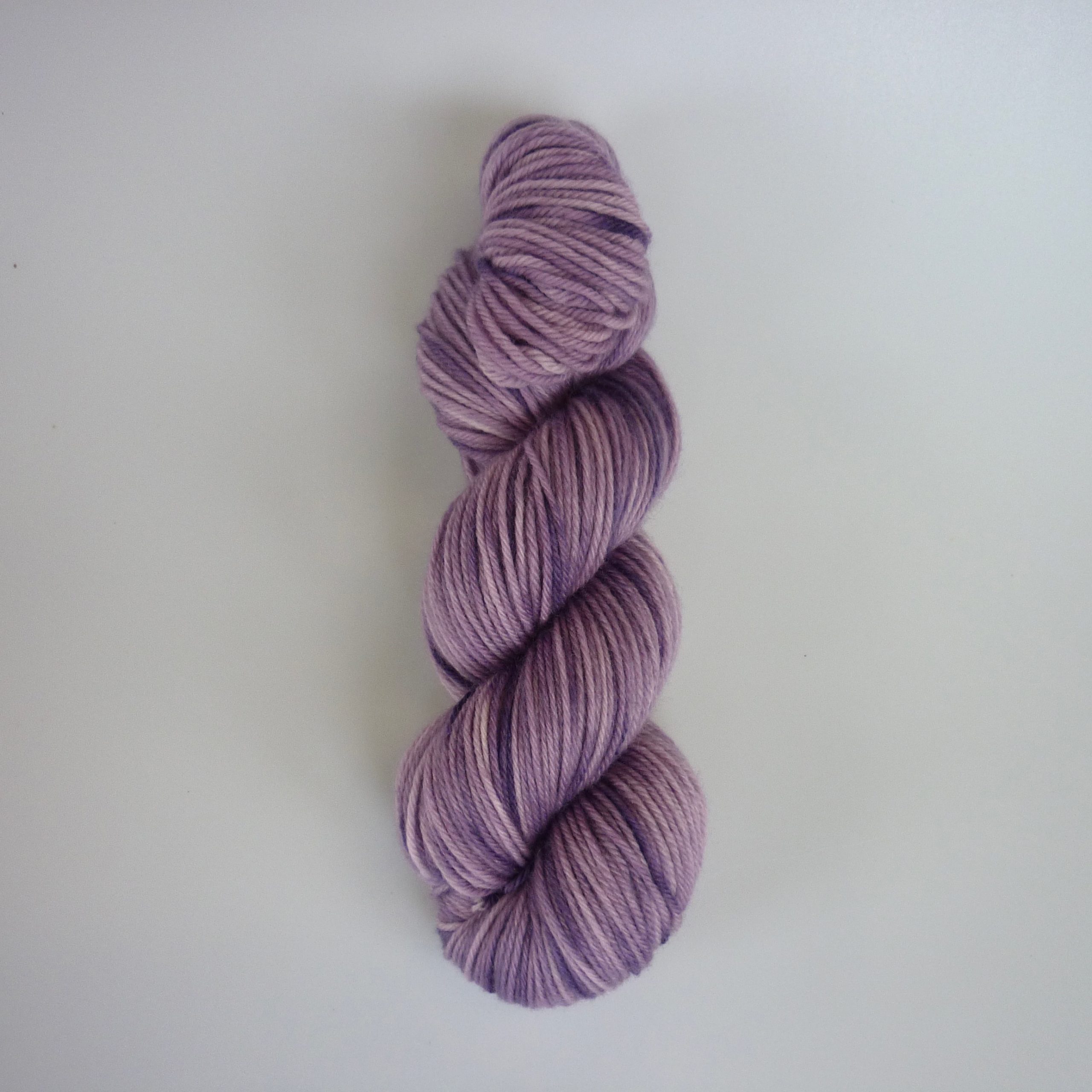 You're turning violet, Violet Harvest DK Passioned Flower