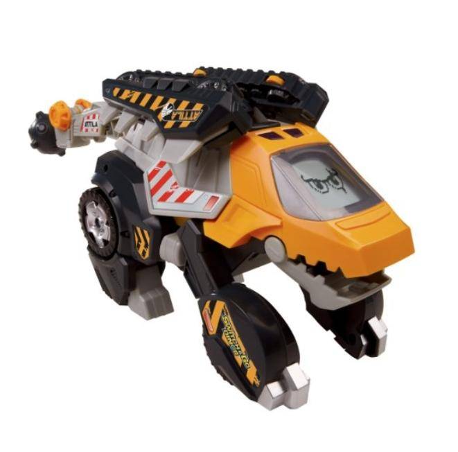 VTech Switch & Go Dino Attila the Ankylosaurus only 14.98!