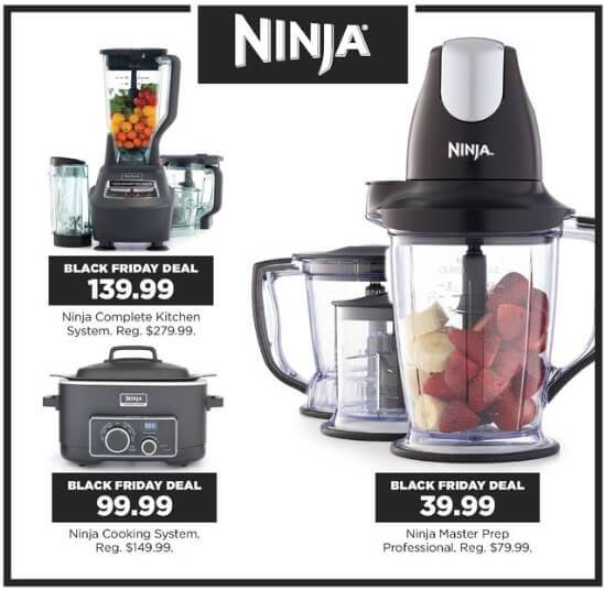 Ninja Complete Kitchen System