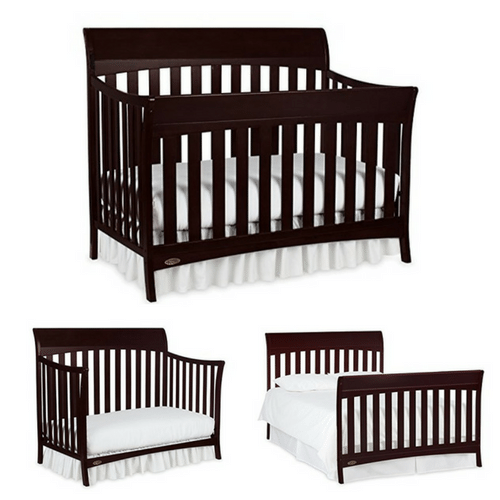 Graco Rory Crib Online www.danzhao.cc