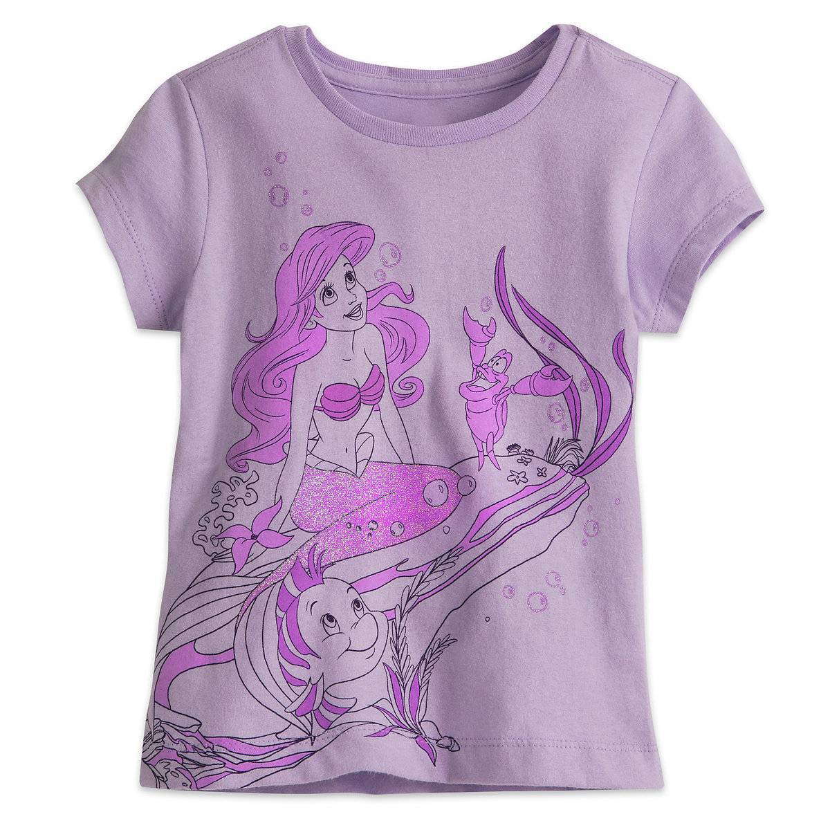 Where to Buy Cheap Disney Shirts & Clothing for your Disney Trip!