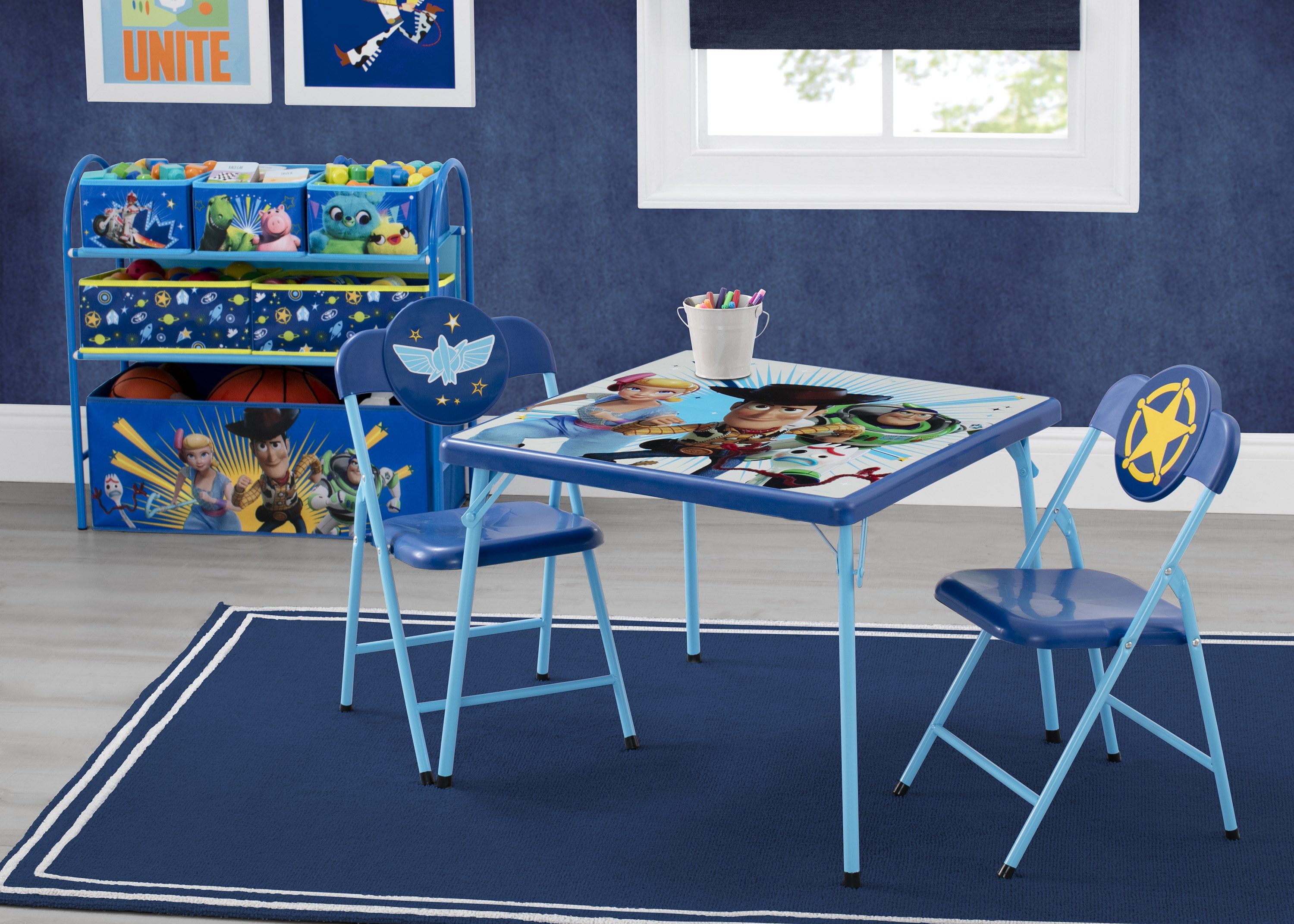 Disney Character Table Set on Sale! As low as 27.50 (Reg. 89)!!