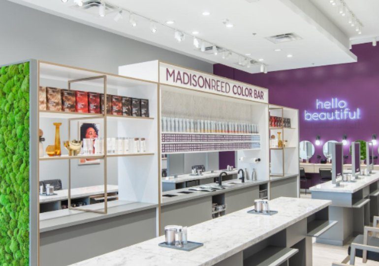 Madison Reed Hair Color! You can get FREE Shipping today!