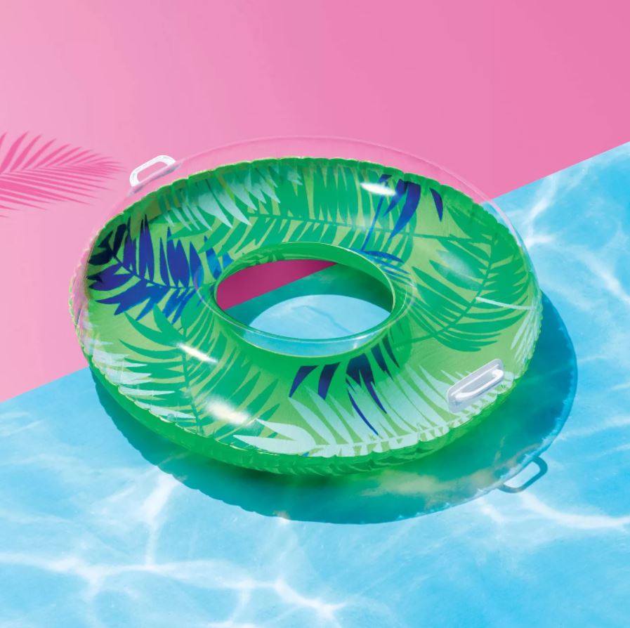 Target Pool Floats on Sale for as low as 4 This Week!