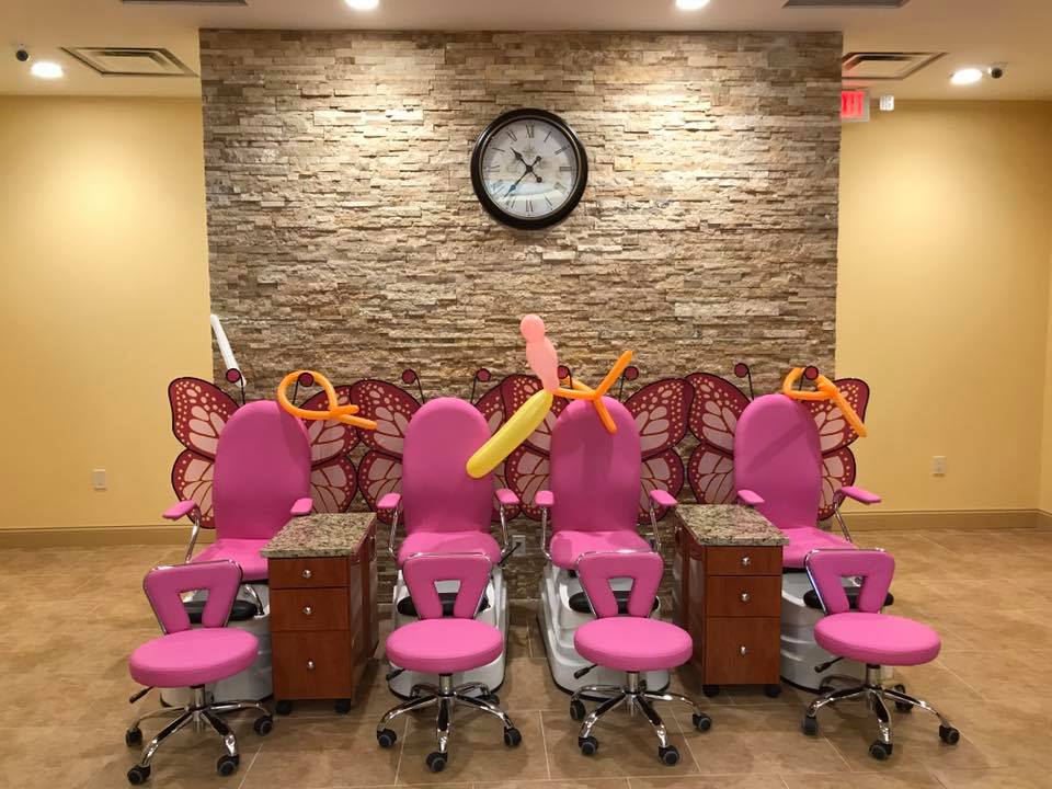 Gallery Passion Nails & Spa