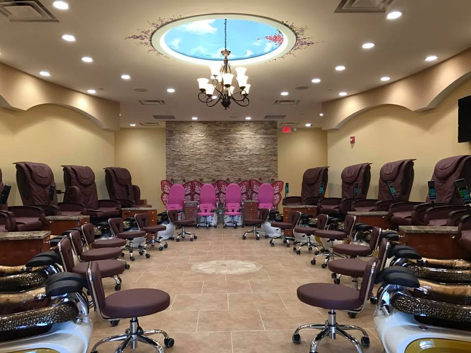 Gallery Passion Nails & Spa