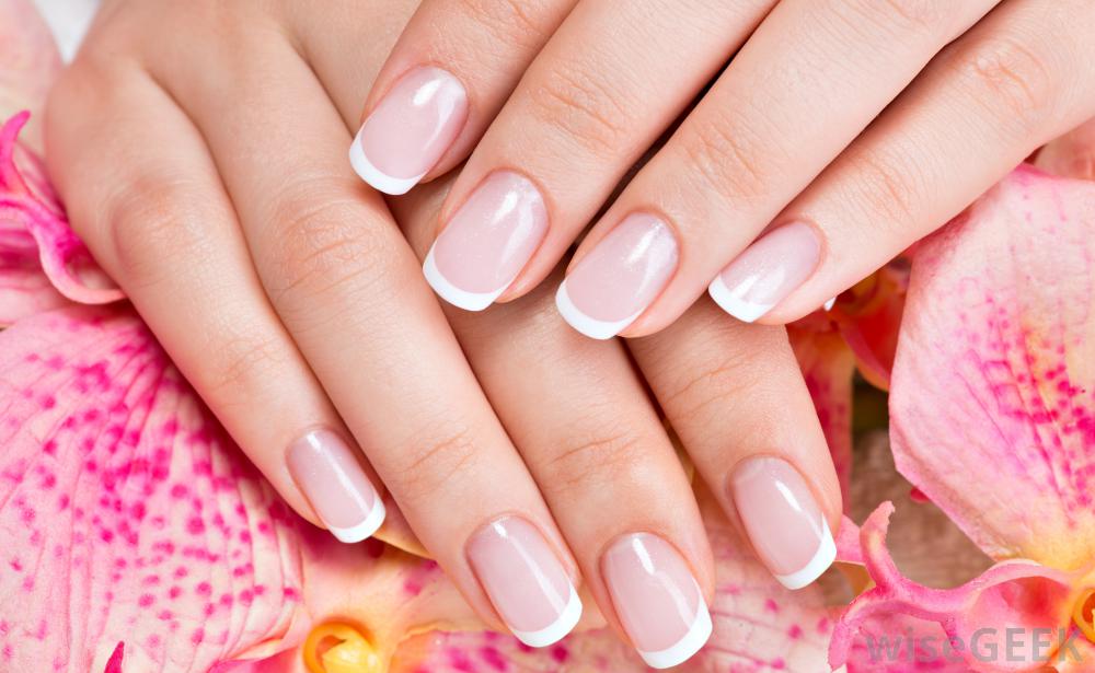 Acrylics Passion Nails & Spa
